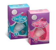 diva cup