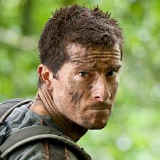 Bear Grylls