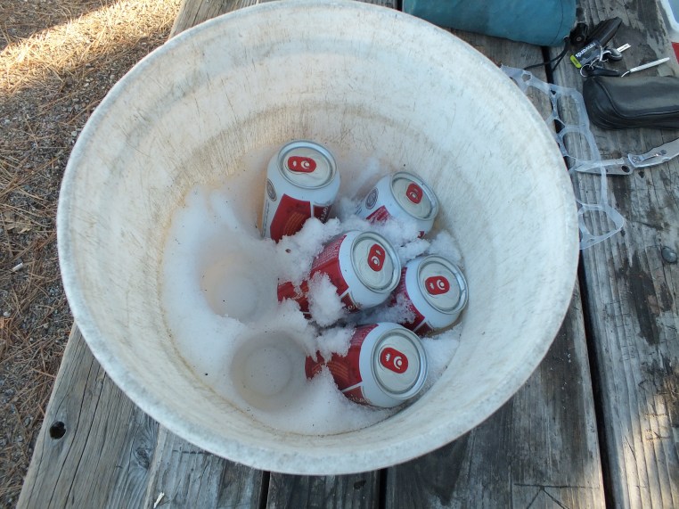 Utilizing our snow resources