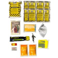 lifeline emergency kit