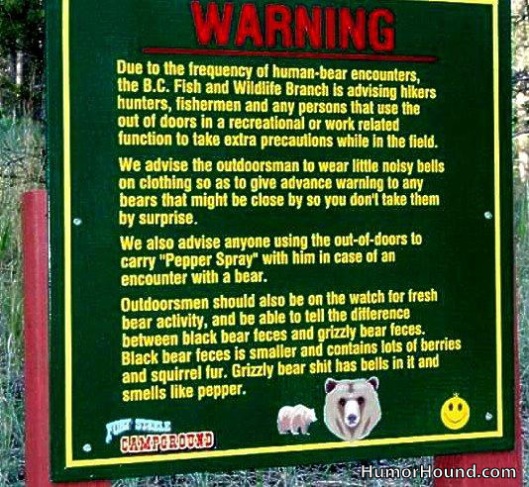 bear-warning-sign