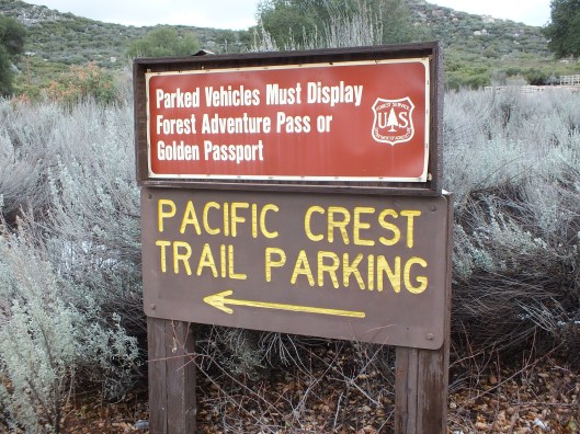 Pacific Crest Trail 