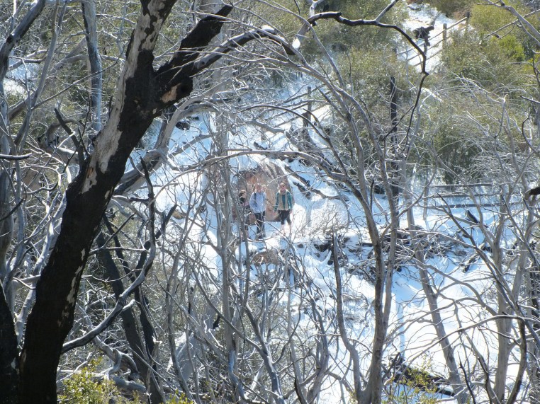Stonewall Peak Cuyamaca Hike