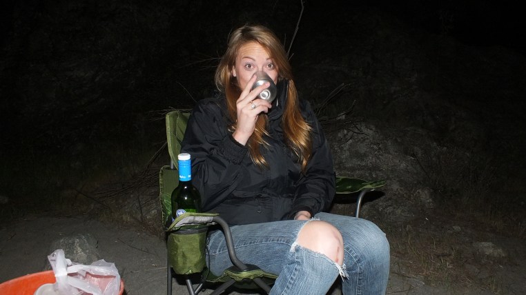 Heaton Flats San Gabriels Angeles Forest