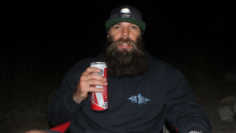 Heaton Flats San Gabriels Angeles Forest