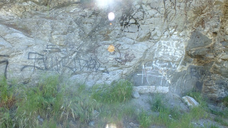 Graffiti