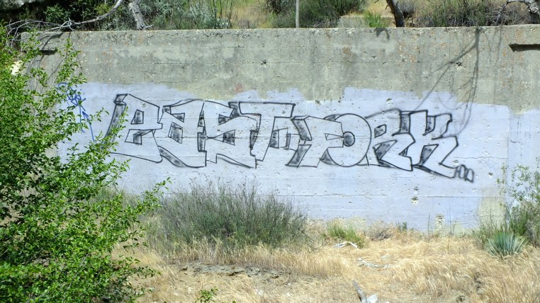 Graffiti