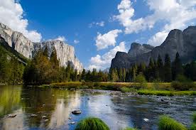 yosemite
