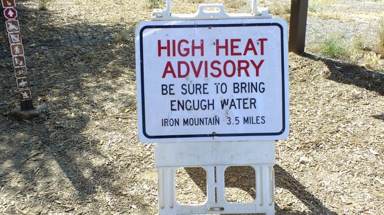 Iron Mountain gallery pic