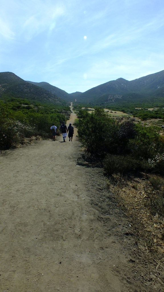 Iron Mountain gallery pic