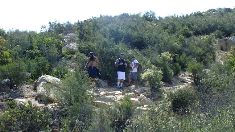 Iron Mountain gallery pic