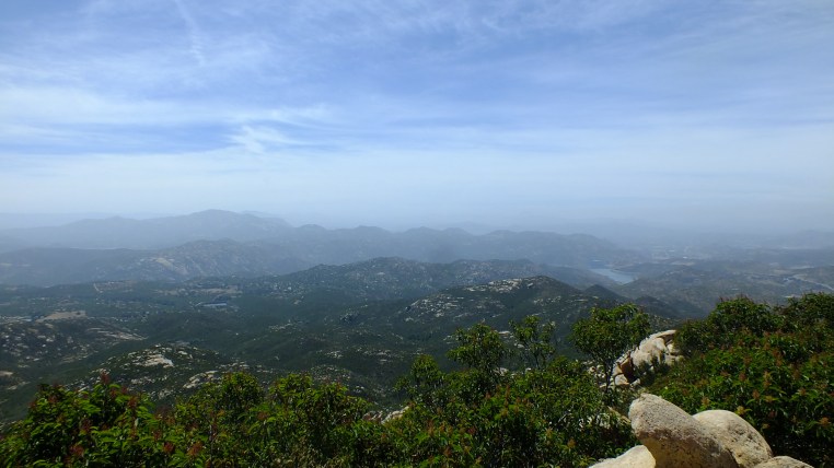 Iron Mountain gallery pic