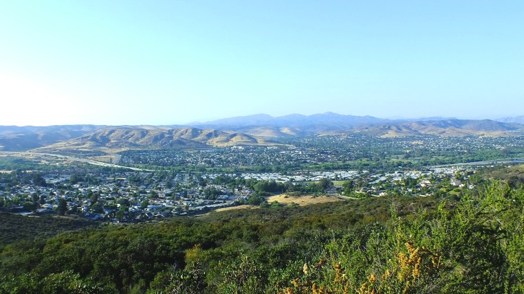 Cowles Mountain picture