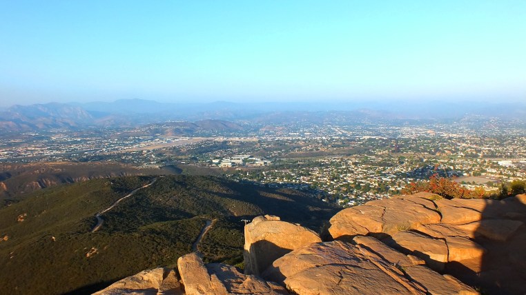 cowels mountain gallery