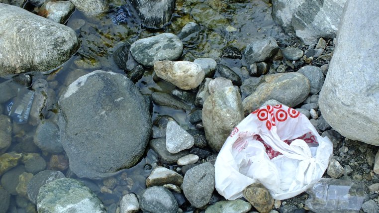 trash camping litter6