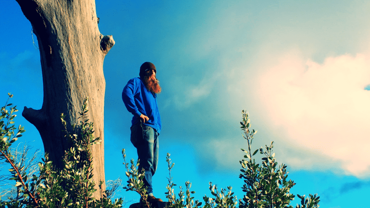 sneak peak cuyamaca camping trip