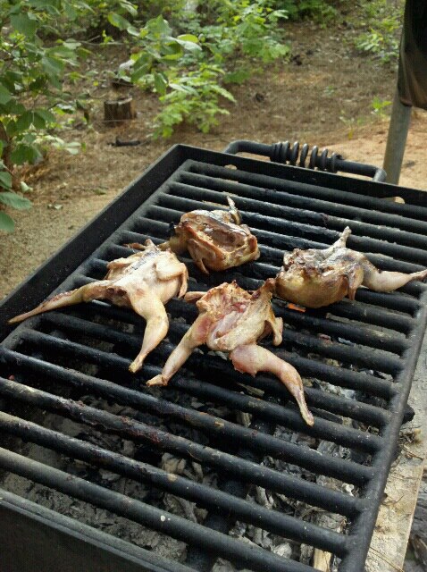 the front porch gourmet cover