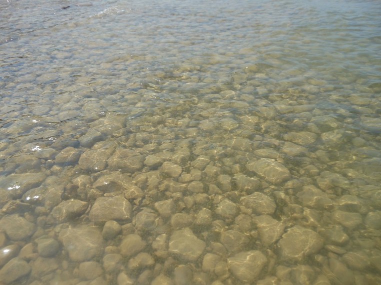 peace in a tin can guest blog