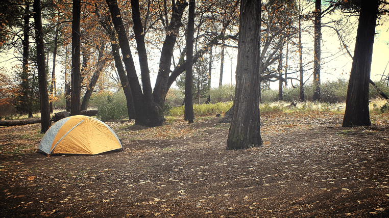 cuyamaca camping gallery