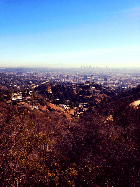 runyon canyon los angeles