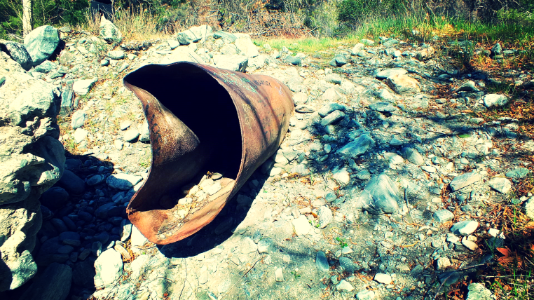 I thought this would make a cool picture... I was right