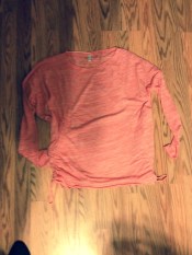 camarillo capri surf legging Oneill