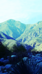 backpacking angeles national forest