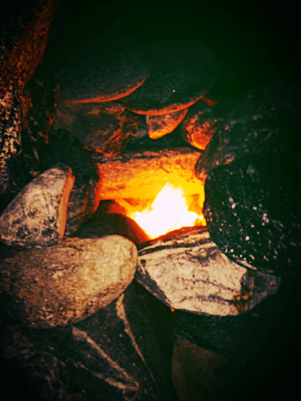 Fire Safety how to build a fire