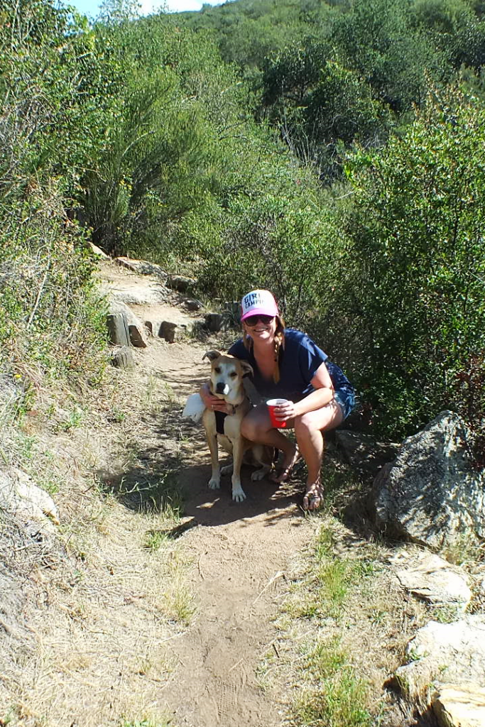 dos picos me and maddy