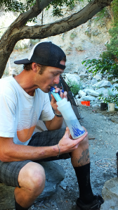 lifestraw water filter