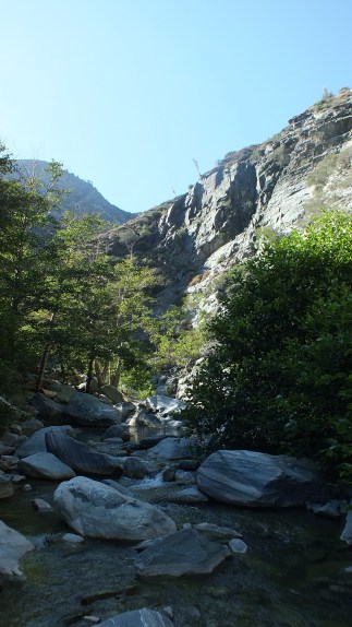 Safety Tips for the Outdoors