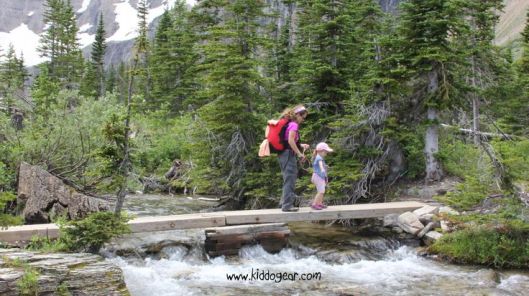 Let's Go Kiddo- Ki'ds harness