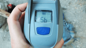 Camelbak All CLear Water Purifier