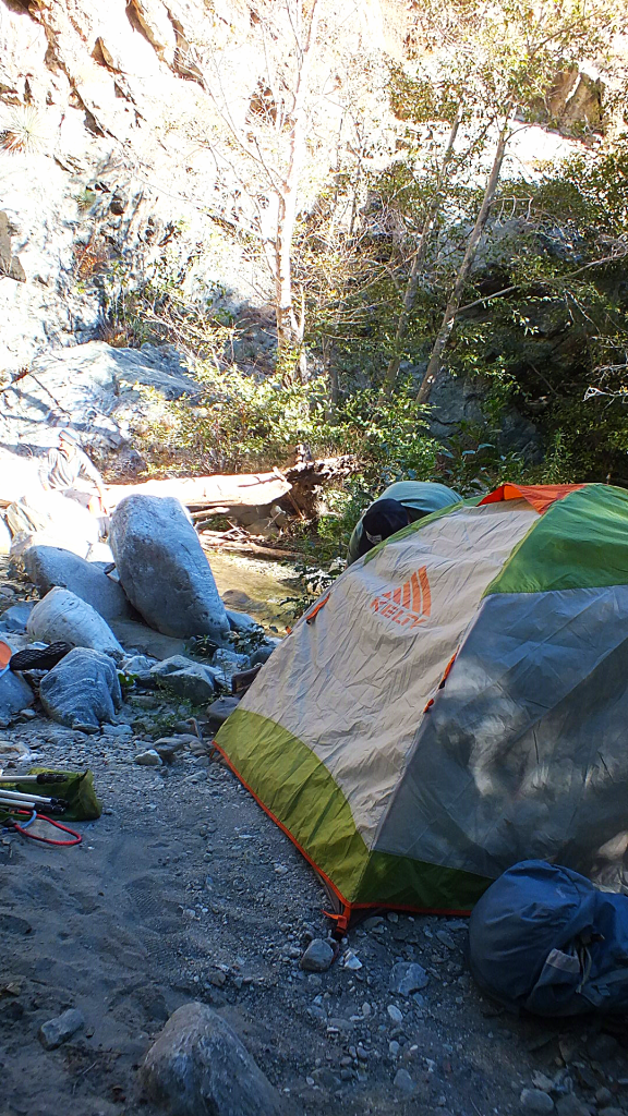 kelty trail ridge 2 tent