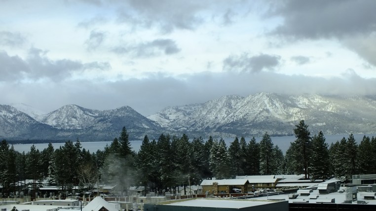 Lake Tahoe