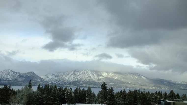 Lake Tahoe