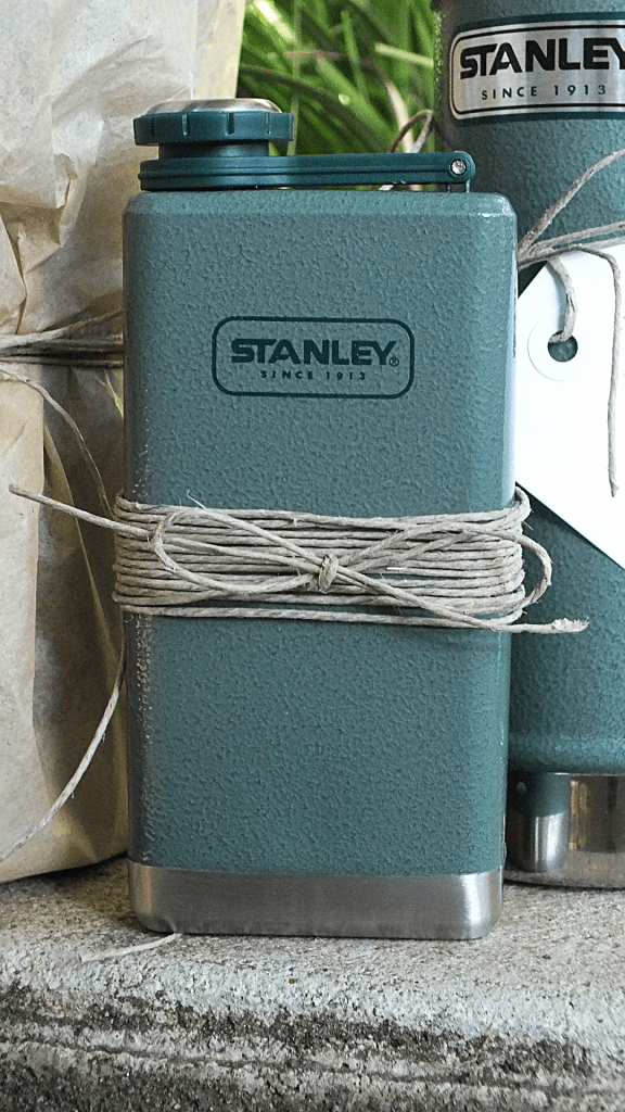 Stanley Adventure Flask 8 oz.