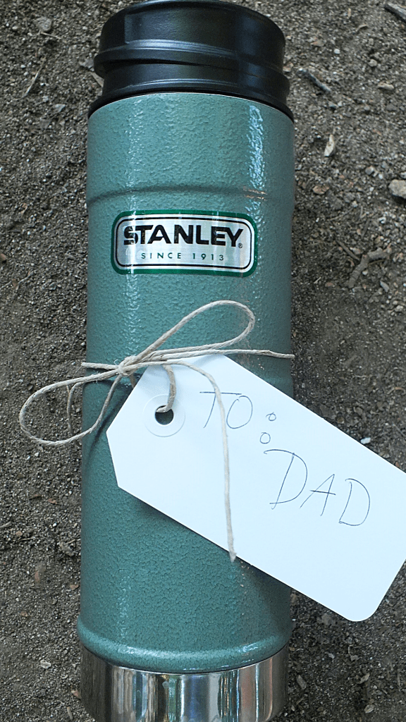 Stanley