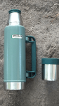 Stanley 25 oz. Vacuum Bottle