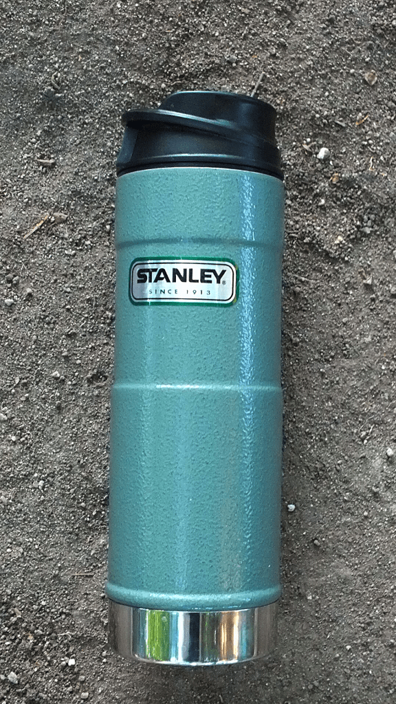 Stanly One-hand Vacuum Mug 16 oz.