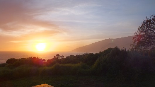 highlight camping road trip